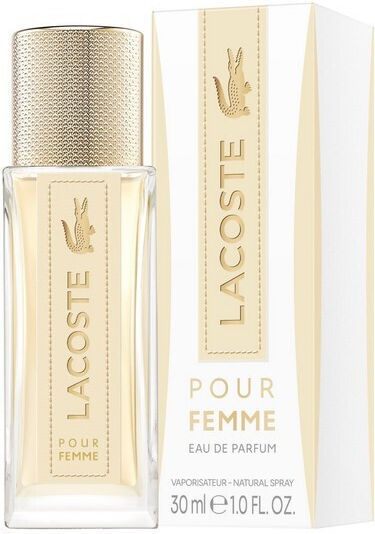 Lacoste Eau de Parfum 30ml