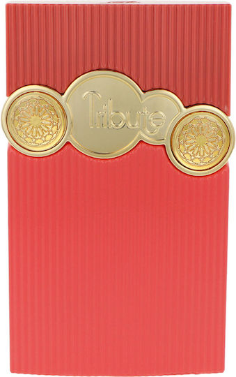 Afnan Tribute Pink Eau de Parfum 100ml