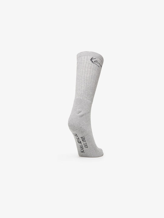 Karl Kani Men's Socks Multicolour 3Pack