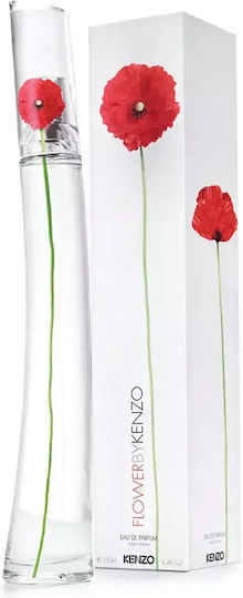 Kenzo Flower La Récolte Parisienne Eau de Parfum 40ml
