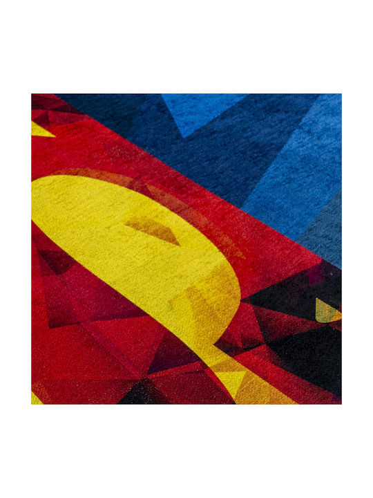 Beauty Home Kids Synthetic Rug Art 6187 130x180cm