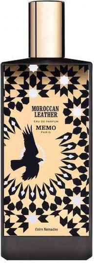 Memo Paris Moroccan Leather Парфюмна вода 75мл