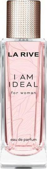 La Rive I Am Ideal Eau de Parfum 90ml