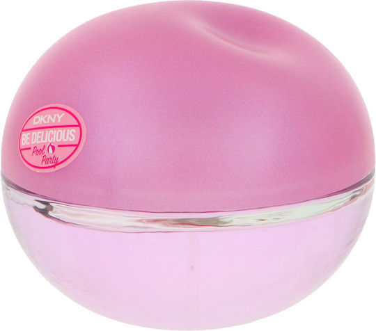DKNY Be Delicious Pool Party Mai Tai Eau de Toilette 50ml