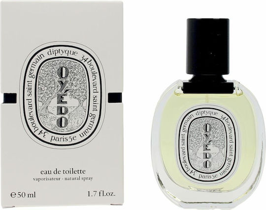 Diptyque Eau de Toilette 50ml