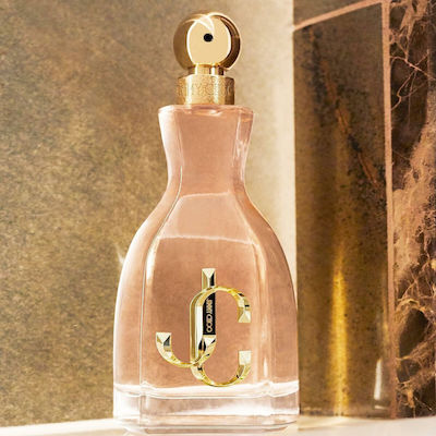 Jimmy Choo I Want Choo Eau de Parfum 125ml