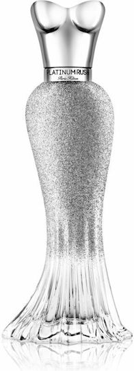 Paris Hilton Platinum Rush Eau de Parfum 100ml