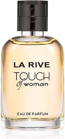 Touch of Woman Eau de Parfum 30ml