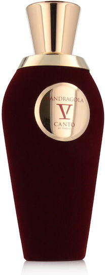 V Canto Mandragola Eau de Parfum 100ml
