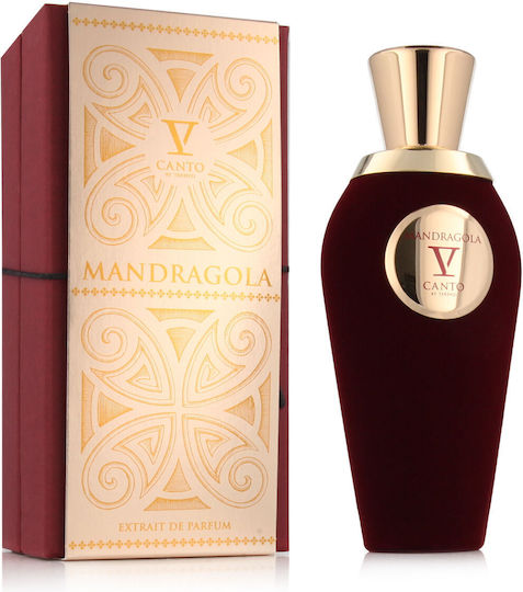 V Canto Mandragola Eau de Parfum 100ml