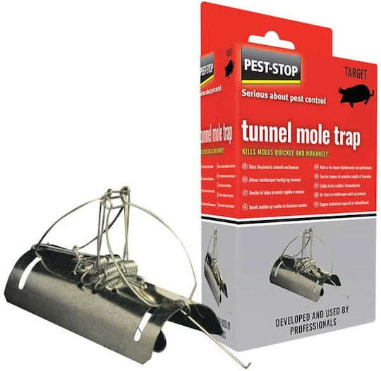 Protecta Mole Trap aus Metall 549794