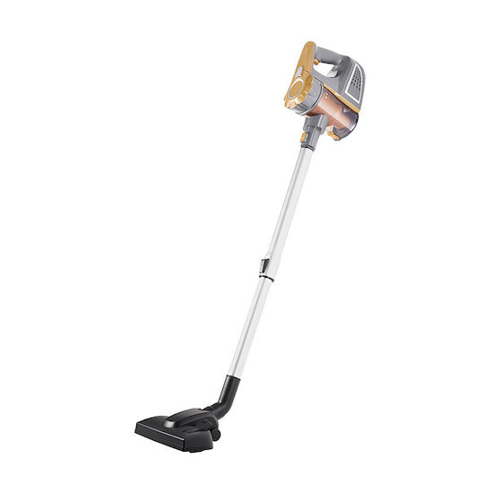 Adler Electric 2 in 1 Stick & Handheld Vacuum 800W Black AD 7036