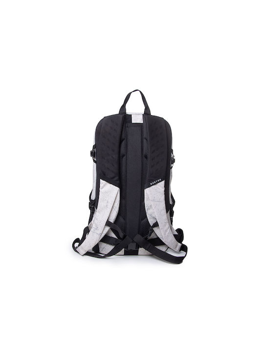 Burton Day Hiker 2.0 Fabric Backpack White 22lt