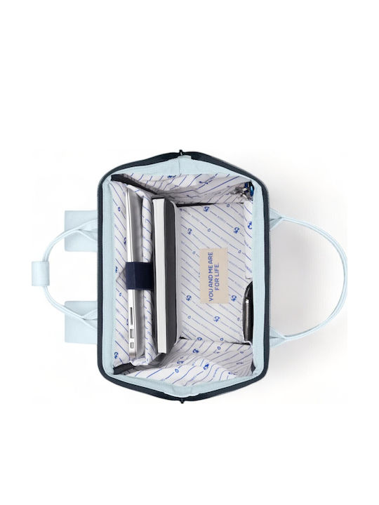 Cabaia Medium Adventurer 23lt Γαλάζιο