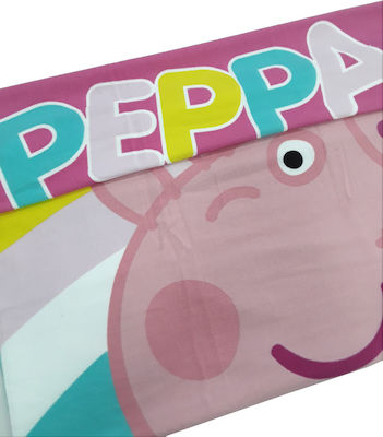 Badetuch 70x140cm Peppa Pig 70200540000