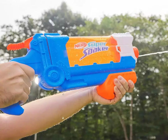 Hasbro Nerf Super Soaker Flip Fill Water Blaster F8643
