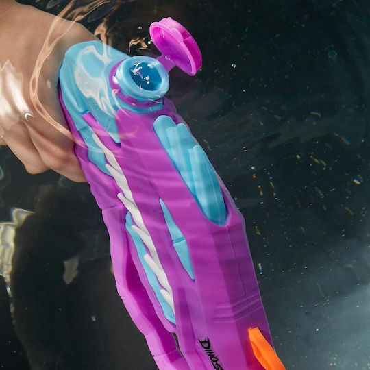 Nerf Εκτοξευτής DinoSquad Dinosquad για 6+ Ετών