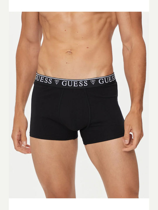 Guess K6yw1 Men's Boxers Multicolour 5Pack