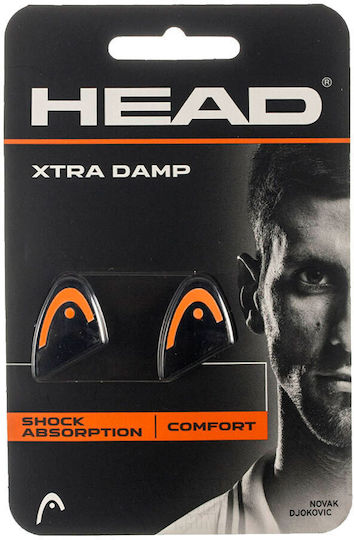 Head 3154063 Антикрадасмик за Тенис Ракета 2бр