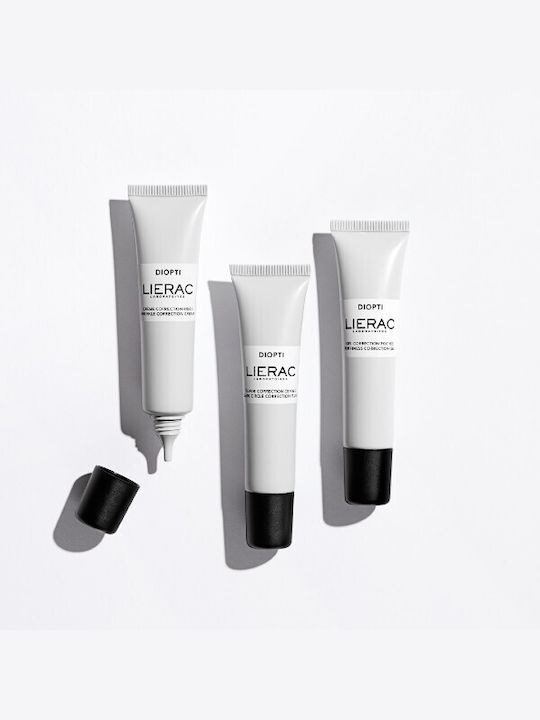 Lierac Dioptiride Set Îngrijire pentru Anti-îmbătrânire Lierac Dioptiride Set Îngrijire pentru Anti-îmbătrânire