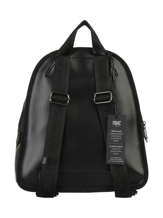 FRNC Women's Bag Backpack Black