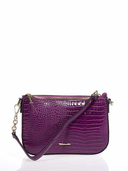 Women's Bag Shoulder Purple