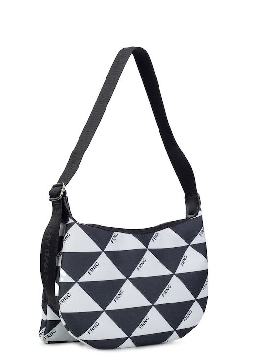 FRNC Women's Bag Shoulder Black