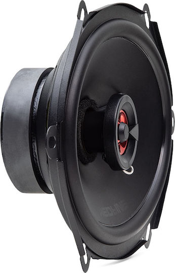 DD Audio Car Speaker Set RL-X5x7 5x7" with 55W RMS (2 Way)