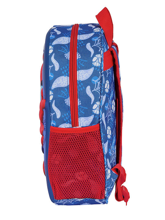 Safta School Bag Backpack Kindergarten