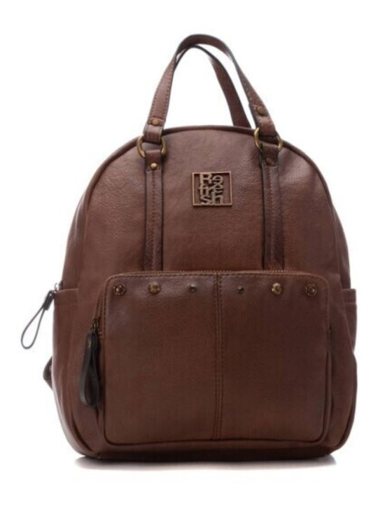 Refresh Women's Bag Backpack Brown