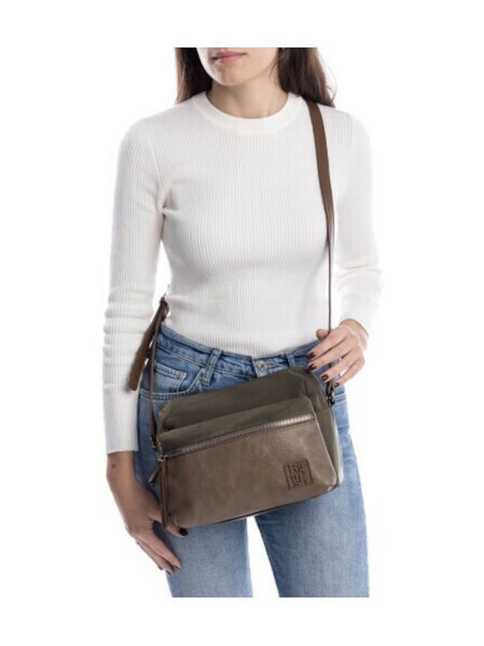 Refresh Women's Bag Crossbody Khaki