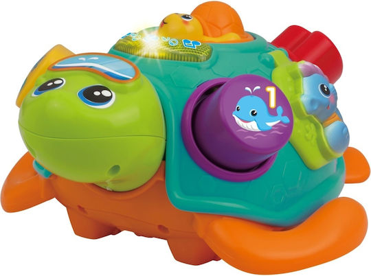Winfun Shape Sorting Toy with Light and Sounds for 12++ Months