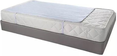 Silver Single 60W 70x150cm