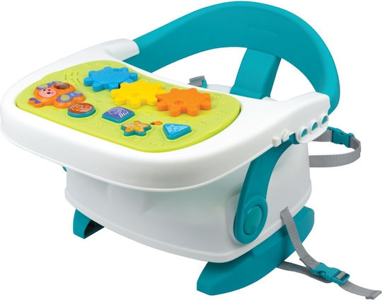 Winfun Бебешка играчка с музика и звуци за 6++ месеца
