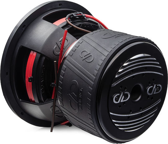 DD Audio Subwoofer Αυτοκινήτου 11" 2500W RMS