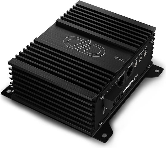 DD Audio Accesorii Sistem Audio Auto