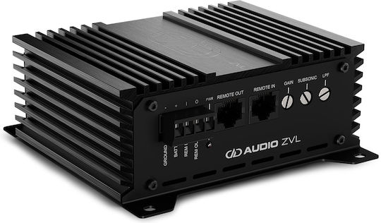 DD Audio Accesorii Sistem Audio Auto