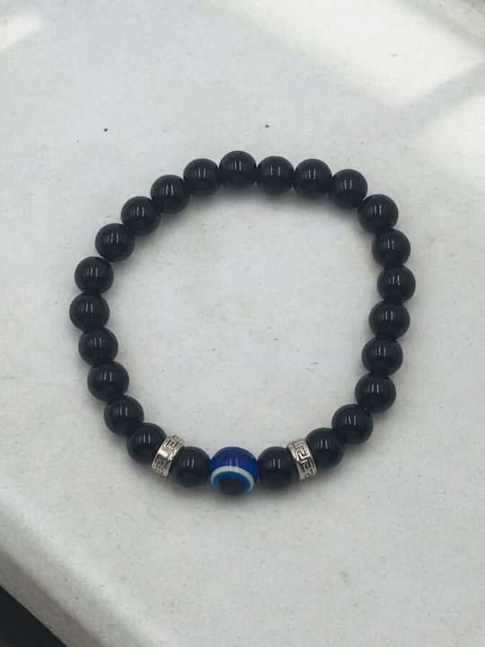 Bracelet with design Eye