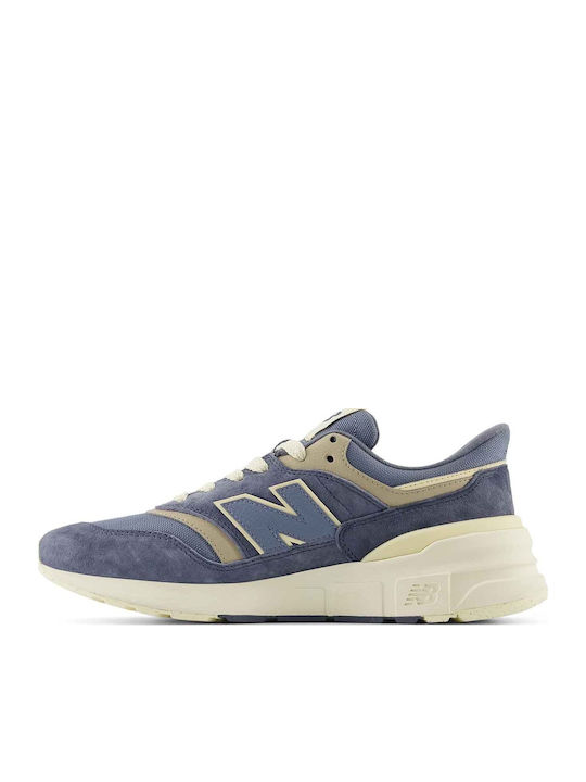 997r Herren Sneakers Gray
