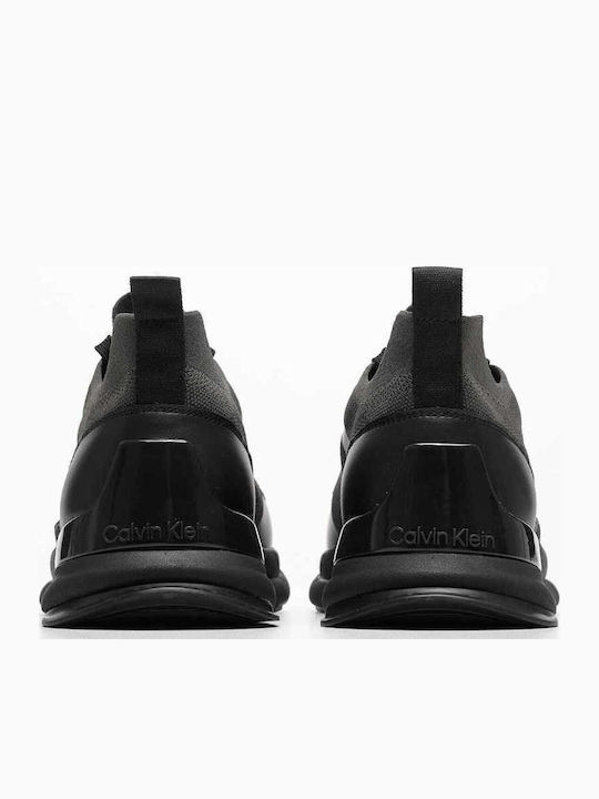 Chunky Sneakers Olive