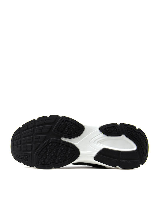 Adidași Pentru Bărbați Negru