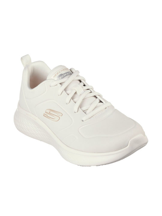 Skechers Skech-lite Pro City Sneakers White