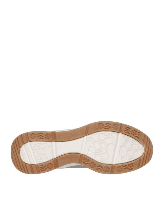 Sneakers Taupe Beige