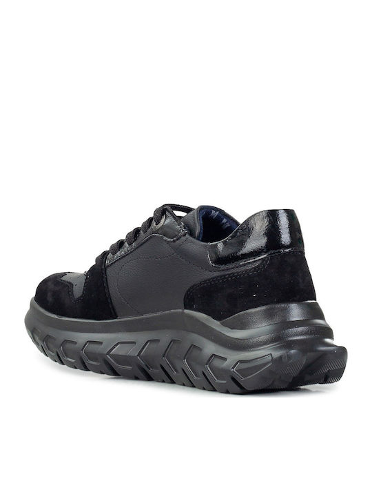 Γυναικεία Sneakers Μαύρο