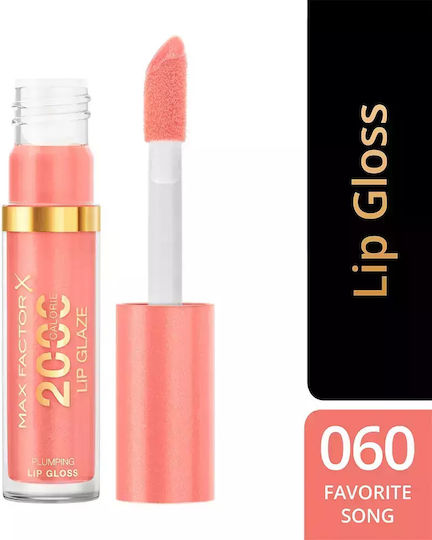 Max Factor 2000 Calorie Лип Глос 60-favorite Song 4.4мл