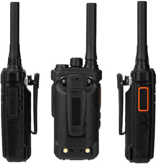 Retevis RB637 Wireless Transceiver PMR 2W without Screen