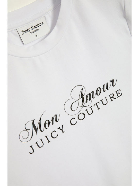 Γυναικείο T-shirt Λευκό