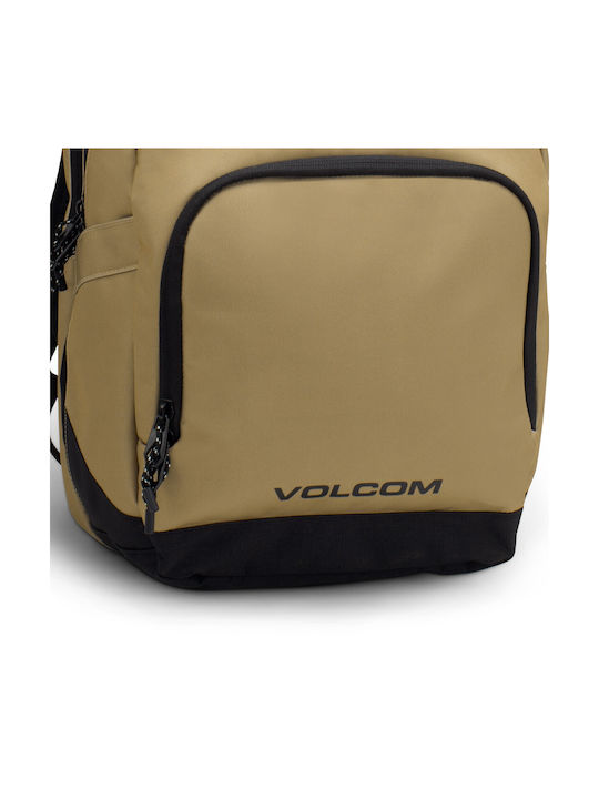 Volcom Roamer Backpack Khaki