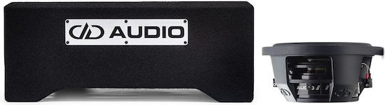 DD Audio Subwoofer Auto 18" 300W RMS