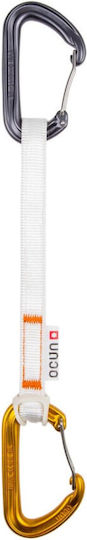 Ocun Hawk Qd Wire Seturi Carabinere 6buc